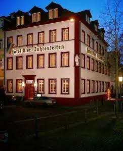Vier Jahreszeiten Heidelberg Zewnętrze zdjęcie