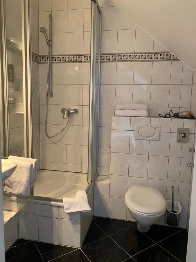 Vier Jahreszeiten Heidelberg Zewnętrze zdjęcie