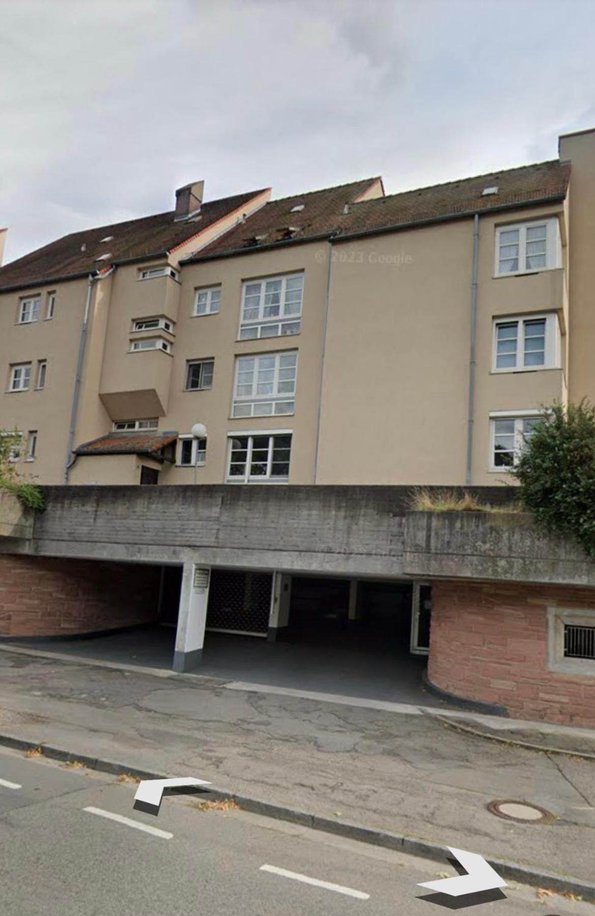 Vier Jahreszeiten Heidelberg Zewnętrze zdjęcie
